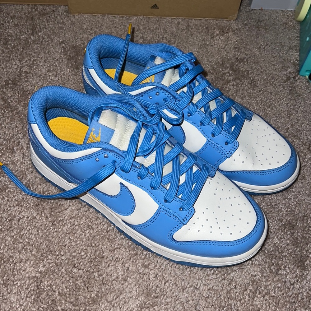 Dunk Low Coast